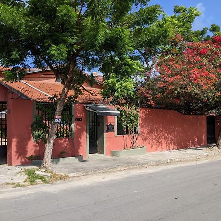 Bh Studio Casa Grande Em Fortaleza Exterior foto